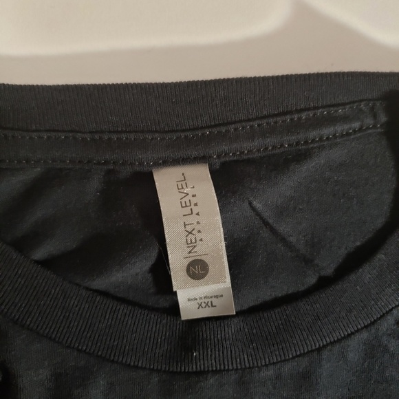 NWOT Men's  T Shirt - Picture 4 of 4